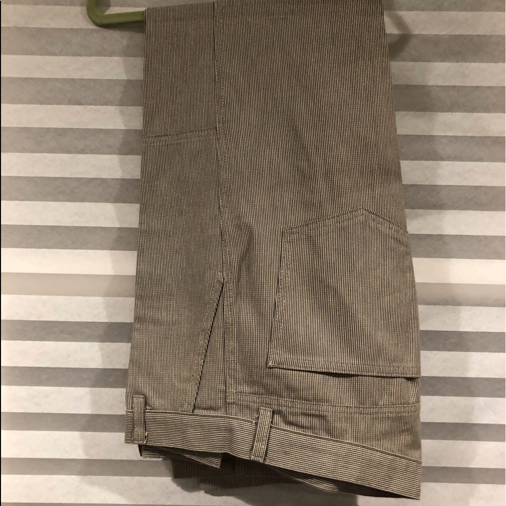 Men’s slacks